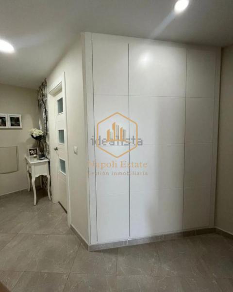 ALQUILER DE MAGNÍFICO PISO EN EL PINAR DE TORREMOLINOS | 3 DORMITORIOS, 2 BAÑOS Y 2 PLAZAS DE GARAJE
