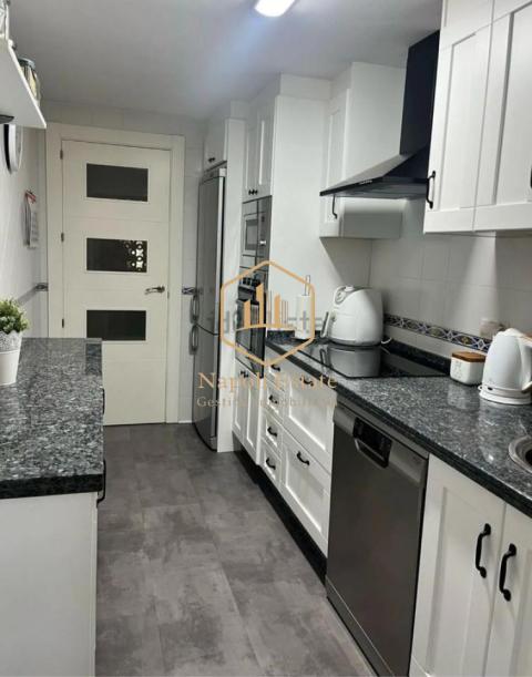 ALQUILER DE MAGNÍFICO PISO EN EL PINAR DE TORREMOLINOS | 3 DORMITORIOS, 2 BAÑOS Y 2 PLAZAS DE GARAJE