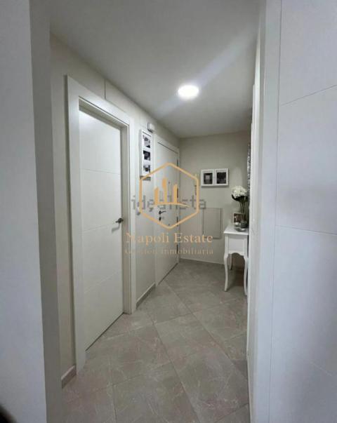 ALQUILER DE MAGNÍFICO PISO EN EL PINAR DE TORREMOLINOS | 3 DORMITORIOS, 2 BAÑOS Y 2 PLAZAS DE GARAJE