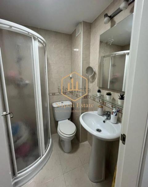 ALQUILER DE MAGNÍFICO PISO EN EL PINAR DE TORREMOLINOS | 3 DORMITORIOS, 2 BAÑOS Y 2 PLAZAS DE GARAJE