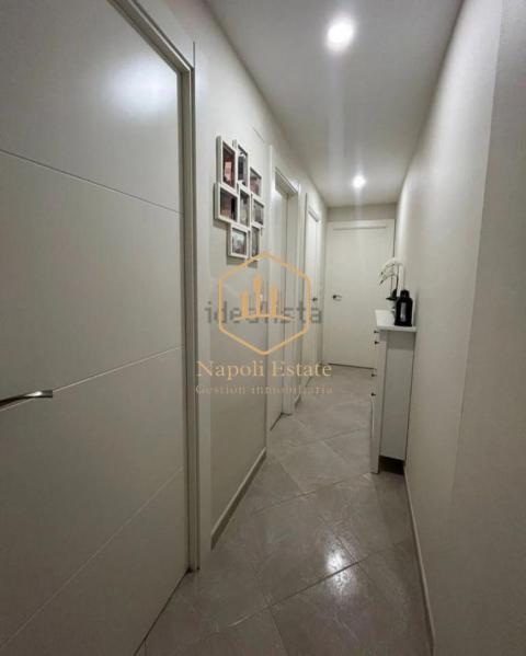 ALQUILER DE MAGNÍFICO PISO EN EL PINAR DE TORREMOLINOS | 3 DORMITORIOS, 2 BAÑOS Y 2 PLAZAS DE GARAJE