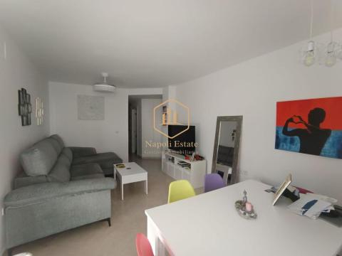 ALQUILER DE MAGNÍFICO PISO EN EL PINAR DE TORREMOLINOS | 3 DORMITORIOS, 2 BAÑOS Y 2 PLAZAS DE GARAJE