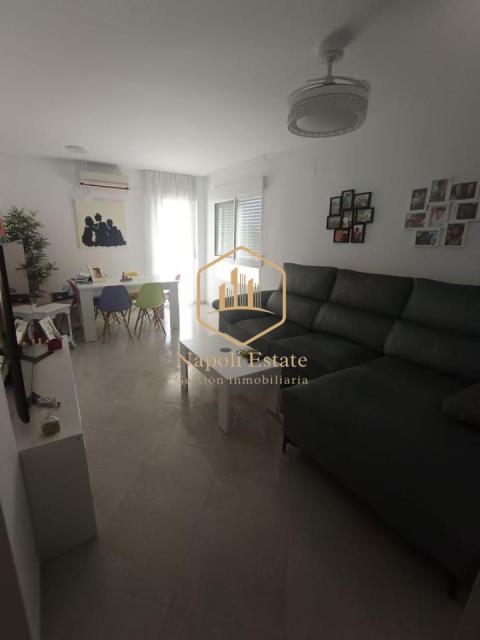 ALQUILER DE MAGNÍFICO PISO EN EL PINAR DE TORREMOLINOS | 3 DORMITORIOS, 2 BAÑOS Y 2 PLAZAS DE GARAJE