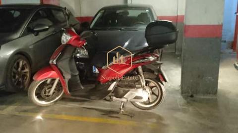 ALQUILER DE PISO AMUEBLADO EN SUÁREZ - MÁLAGA | LARGA TEMPORADA
