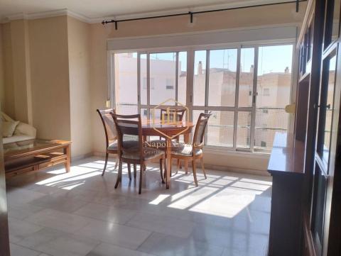 PISO EN VENTA EN CALLE HILERA - ZONA MÁRMOLES, MÁLAGA