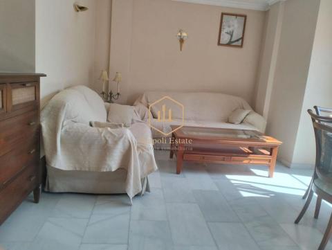 PISO EN VENTA EN CALLE HILERA - ZONA MÁRMOLES, MÁLAGA