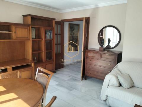 PISO EN VENTA EN CALLE HILERA - ZONA MÁRMOLES, MÁLAGA