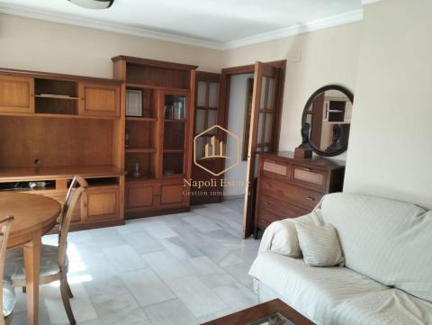 PISO EN VENTA EN CALLE HILERA - ZONA MÁRMOLES, MÁLAGA