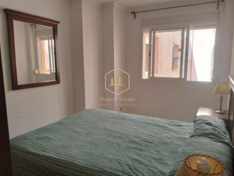 PISO EN VENTA EN CALLE HILERA - ZONA MÁRMOLES, MÁLAGA