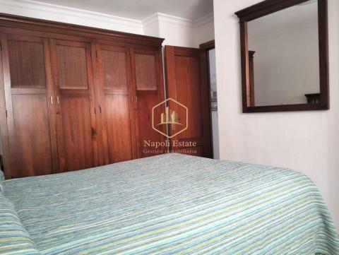 PISO EN VENTA EN CALLE HILERA - ZONA MÁRMOLES, MÁLAGA