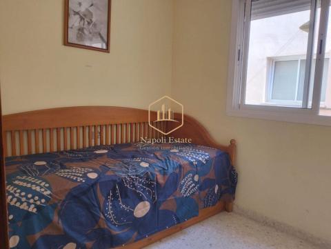 PISO EN VENTA EN CALLE HILERA - ZONA MÁRMOLES, MÁLAGA