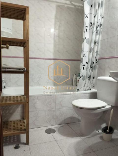 PISO EN VENTA EN CALLE HILERA - ZONA MÁRMOLES, MÁLAGA