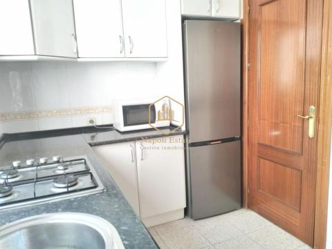 PISO EN VENTA EN CALLE HILERA - ZONA MÁRMOLES, MÁLAGA