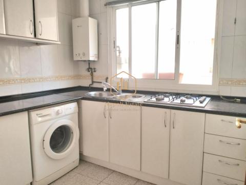 PISO EN VENTA EN CALLE HILERA - ZONA MÁRMOLES, MÁLAGA