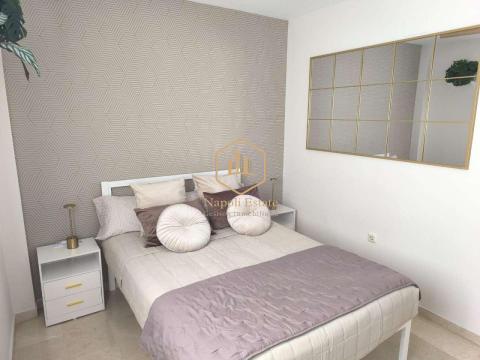 ALQUILER DE PISO RECIÉN REFORMADO - LISTO PARA ENTRAR A VIVIR