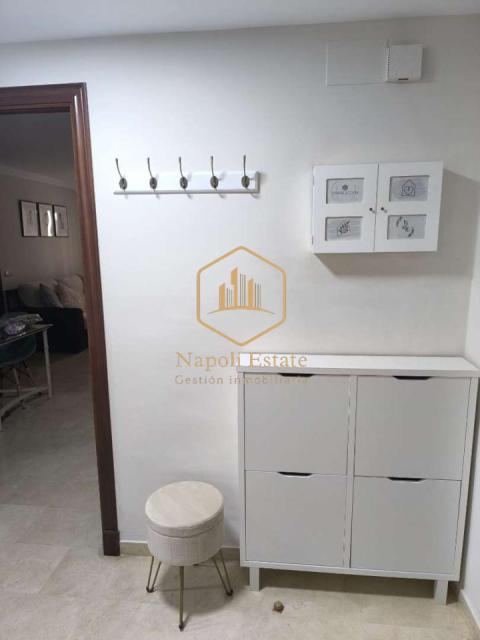ALQUILER DE PISO RECIÉN REFORMADO - LISTO PARA ENTRAR A VIVIR