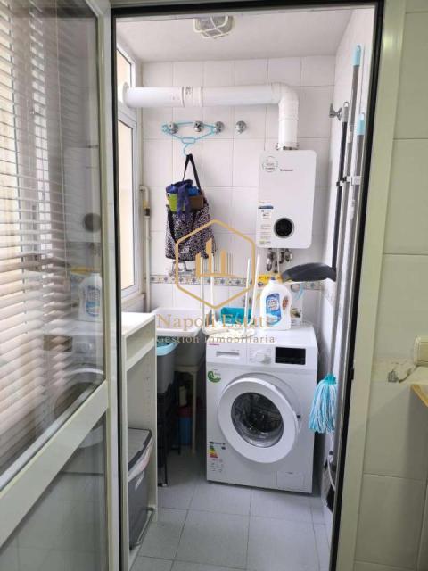 ALQUILER DE PISO RECIÉN REFORMADO - LISTO PARA ENTRAR A VIVIR