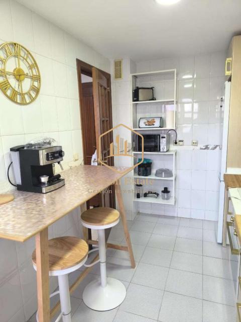 ALQUILER DE PISO RECIÉN REFORMADO - LISTO PARA ENTRAR A VIVIR