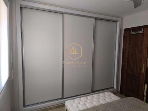 ALQUILER DE PISO RECIÉN REFORMADO - LISTO PARA ENTRAR A VIVIR