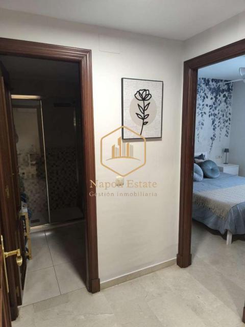 ALQUILER DE PISO RECIÉN REFORMADO - LISTO PARA ENTRAR A VIVIR