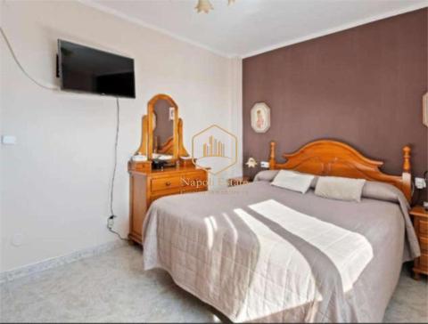 NAPOLI ESTATE | PISO EN VENTA CON IMPRESIONANTES VISTAS PANORÁMICAS DE MÁLAGA