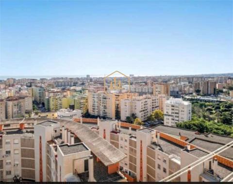 NAPOLI ESTATE | PISO EN VENTA CON IMPRESIONANTES VISTAS PANORÁMICAS DE MÁLAGA