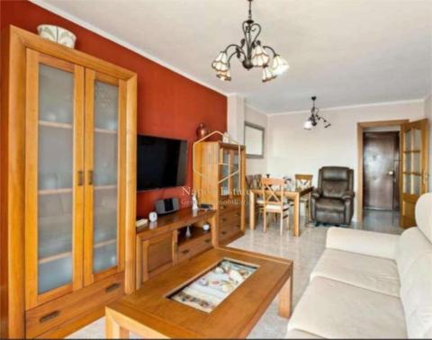 NAPOLI ESTATE | PISO EN VENTA CON IMPRESIONANTES VISTAS PANORÁMICAS DE MÁLAGA