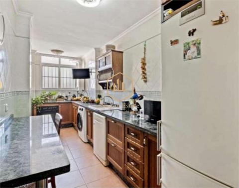 NAPOLI ESTATE | PISO EN VENTA CON IMPRESIONANTES VISTAS PANORÁMICAS DE MÁLAGA