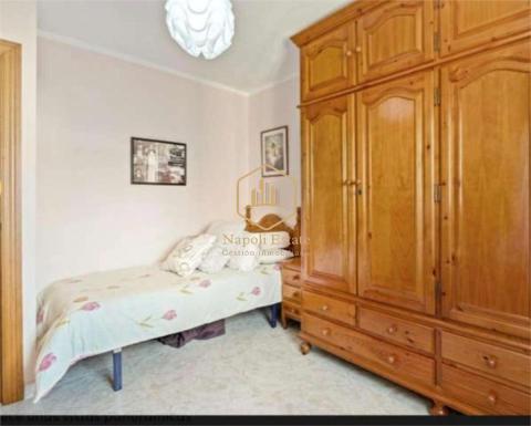 NAPOLI ESTATE | PISO EN VENTA CON IMPRESIONANTES VISTAS PANORÁMICAS DE MÁLAGA