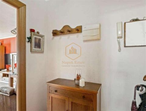 NAPOLI ESTATE | PISO EN VENTA CON IMPRESIONANTES VISTAS PANORÁMICAS DE MÁLAGA