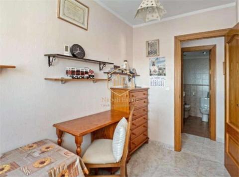 NAPOLI ESTATE | PISO EN VENTA CON IMPRESIONANTES VISTAS PANORÁMICAS DE MÁLAGA