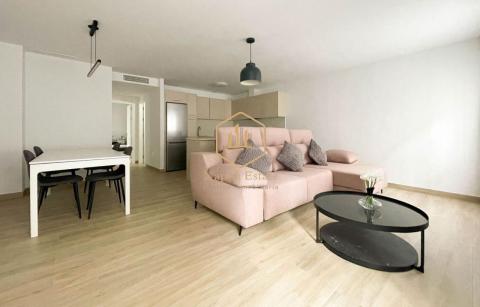 NAPOLI ESTATE | PISO DE OBRA NUEVA CON LICENCIA TURÍSTICA EN LAS LAGUNAS DE MIJAS