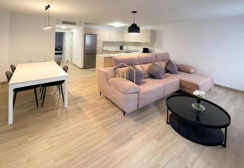 NAPOLI ESTATE | PISO DE OBRA NUEVA CON LICENCIA TURÍSTICA EN LAS LAGUNAS DE MIJAS