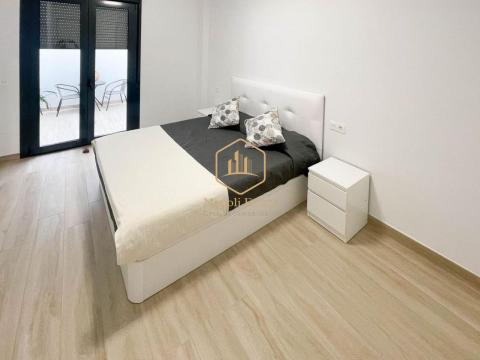 NAPOLI ESTATE | PISO DE OBRA NUEVA CON LICENCIA TURÍSTICA EN LAS LAGUNAS DE MIJAS