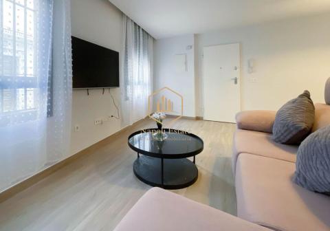 NAPOLI ESTATE | PISO DE OBRA NUEVA CON LICENCIA TURÍSTICA EN LAS LAGUNAS DE MIJAS