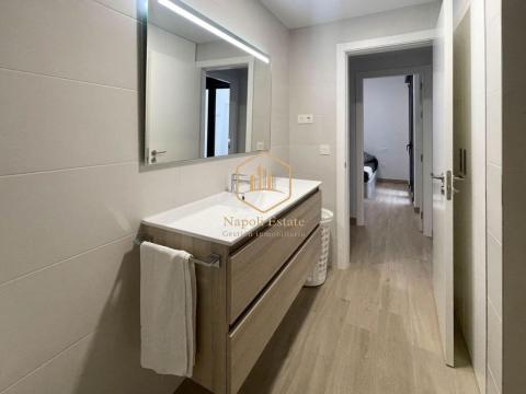 NAPOLI ESTATE | PISO DE OBRA NUEVA CON LICENCIA TURÍSTICA EN LAS LAGUNAS DE MIJAS