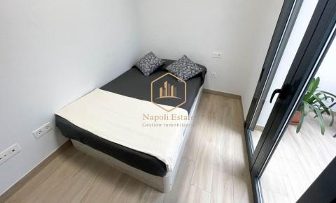 NAPOLI ESTATE | PISO DE OBRA NUEVA CON LICENCIA TURÍSTICA EN LAS LAGUNAS DE MIJAS