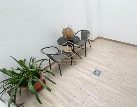NAPOLI ESTATE | PISO DE OBRA NUEVA CON LICENCIA TURÍSTICA EN LAS LAGUNAS DE MIJAS