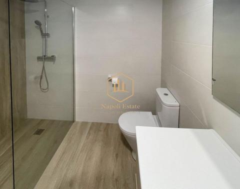 NAPOLI ESTATE | PISO DE OBRA NUEVA CON LICENCIA TURÍSTICA EN LAS LAGUNAS DE MIJAS