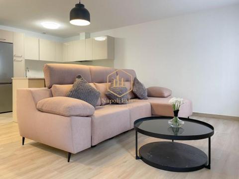 NAPOLI ESTATE | PISO DE OBRA NUEVA CON LICENCIA TURÍSTICA EN LAS LAGUNAS DE MIJAS