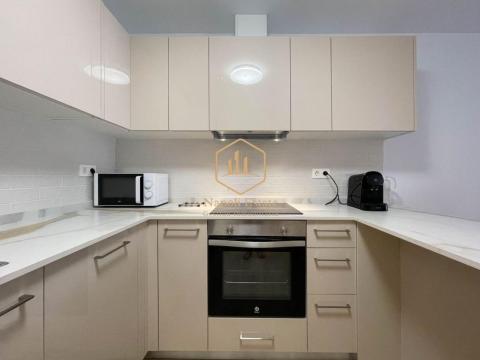 NAPOLI ESTATE | PISO DE OBRA NUEVA CON LICENCIA TURÍSTICA EN LAS LAGUNAS DE MIJAS