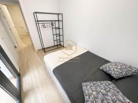 NAPOLI ESTATE | PISO DE OBRA NUEVA CON LICENCIA TURÍSTICA EN LAS LAGUNAS DE MIJAS