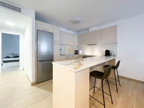 NAPOLI ESTATE | PISO DE OBRA NUEVA CON LICENCIA TURÍSTICA EN LAS LAGUNAS DE MIJAS