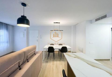 NAPOLI ESTATE | PISO DE OBRA NUEVA CON LICENCIA TURÍSTICA EN LAS LAGUNAS DE MIJAS