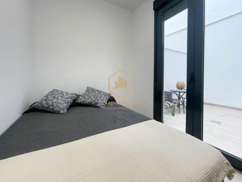NAPOLI ESTATE | PISO DE OBRA NUEVA CON LICENCIA TURÍSTICA EN LAS LAGUNAS DE MIJAS