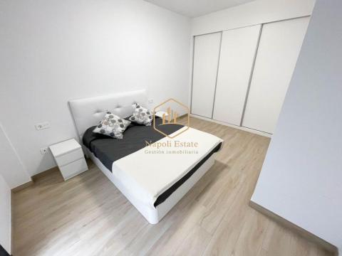 NAPOLI ESTATE | PISO DE OBRA NUEVA CON LICENCIA TURÍSTICA EN LAS LAGUNAS DE MIJAS
