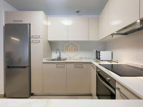 NAPOLI ESTATE | PISO DE OBRA NUEVA CON LICENCIA TURÍSTICA EN LAS LAGUNAS DE MIJAS