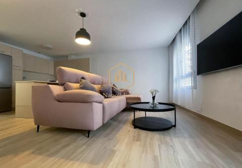 NAPOLI ESTATE | PISO DE OBRA NUEVA CON LICENCIA TURÍSTICA EN LAS LAGUNAS DE MIJAS
