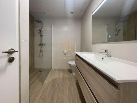 NAPOLI ESTATE | PISO DE OBRA NUEVA CON LICENCIA TURÍSTICA EN LAS LAGUNAS DE MIJAS