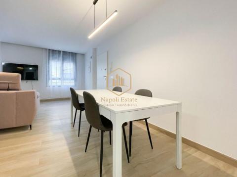 NAPOLI ESTATE | PISO DE OBRA NUEVA CON LICENCIA TURÍSTICA EN LAS LAGUNAS DE MIJAS